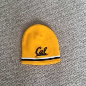 UC Berkeley Beanie